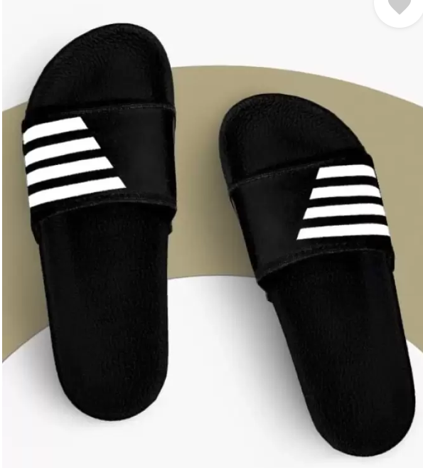 Cozy Fox  Men Slides