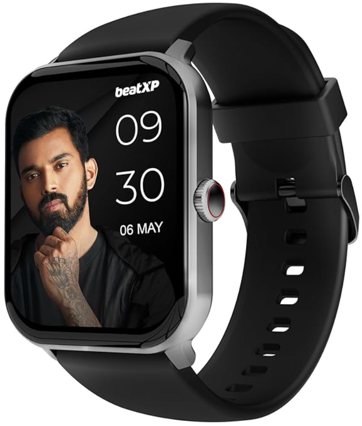 beatXP Marv Neo Bluetooth Calling Smart Watch