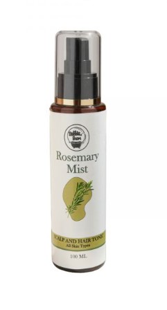 Rosemary Mist