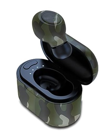 Candytech Wireless Bluetooth in Ear Earbuds