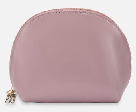 Forever 21 Women Pink Pouches