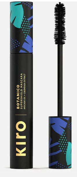 Botanico Super Shield Mascara