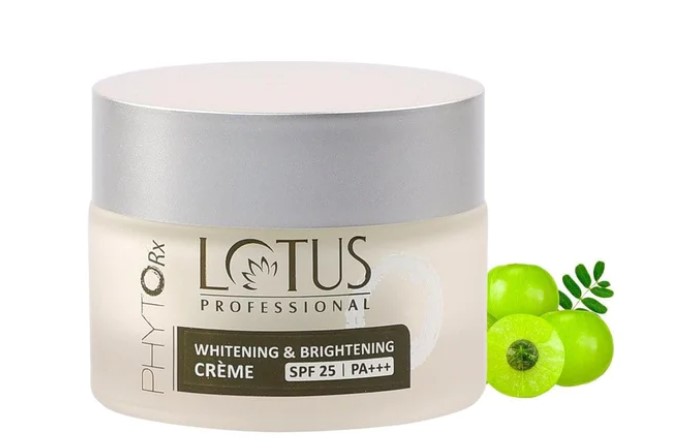 Phytorx Whitening & Brightening Creme