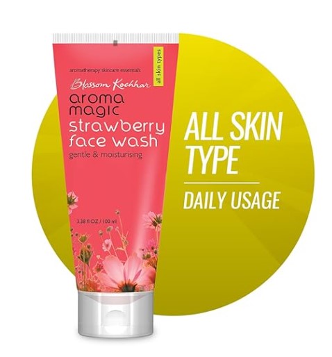 Aroma Magic Face Wash
