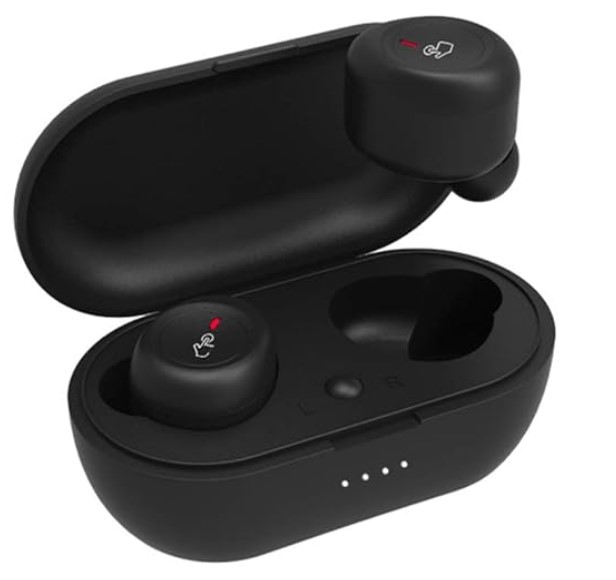 truke Fit 1 Bluetooth Truly Wireless in Ear Earbuds