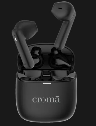 Croma CRSE030EPA016501 TWS Earbuds