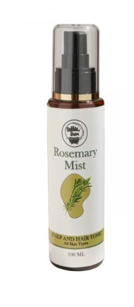 Rosemary Mist