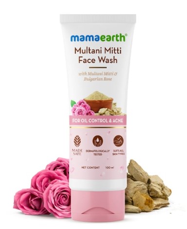 Multani Mitti Face Wash