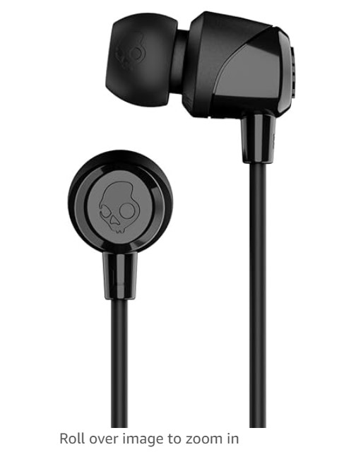 Skullcandy Jib Wired in-Earphone