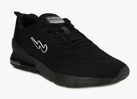 Campus Men's North Plus Running Shoes