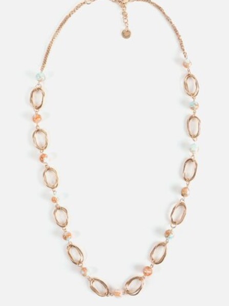 Solid Necklace