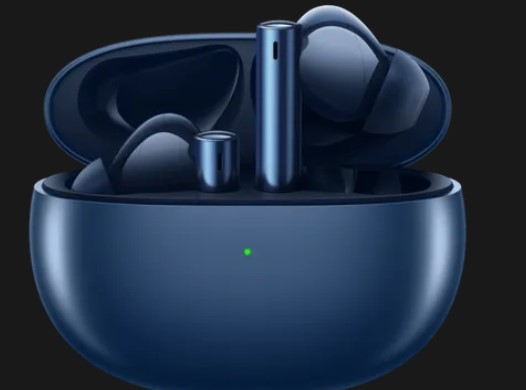 realme Buds Air 3 RMA2105 TWS Earbuds