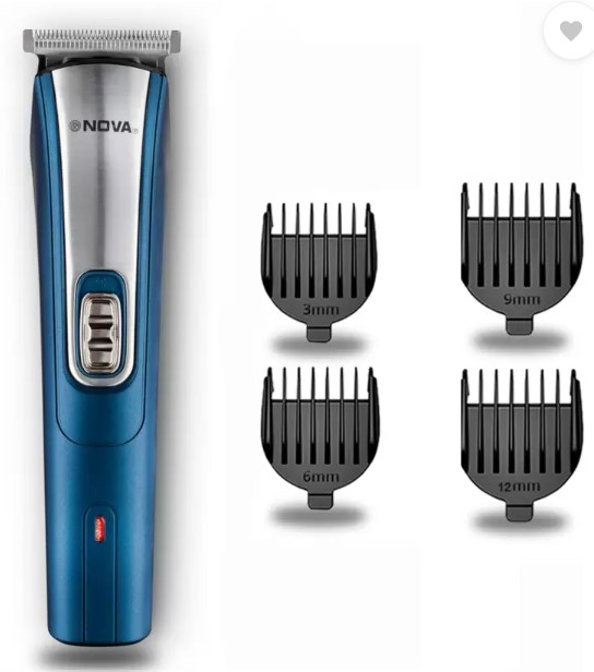 NOVA NHT 1042 USB Trimmer
