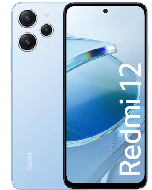 Redmi 12