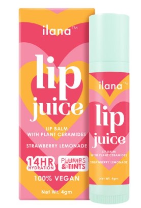 Lip Juice - Strawberry Lemonade