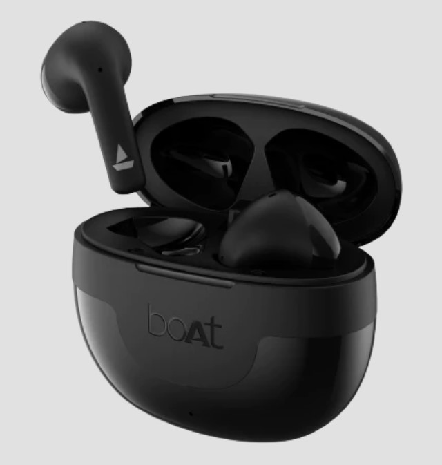 Airdopes Hype