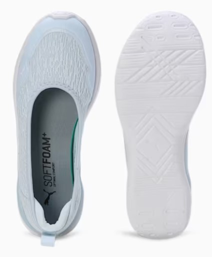 PUMA Sienna SOFTRIDE Women's Ballerina Shoes