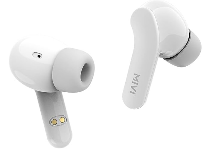 Mivi DuoPods A25 True Wireless Earbuds