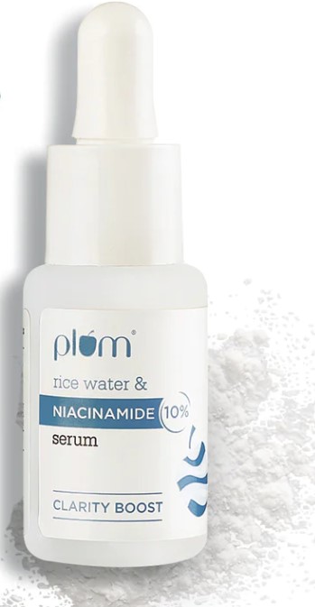 10% Niacinamide Face Serum