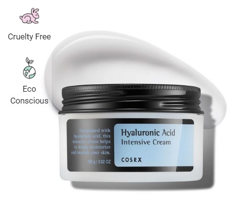 Hyaluronic Acid Intensive Cream