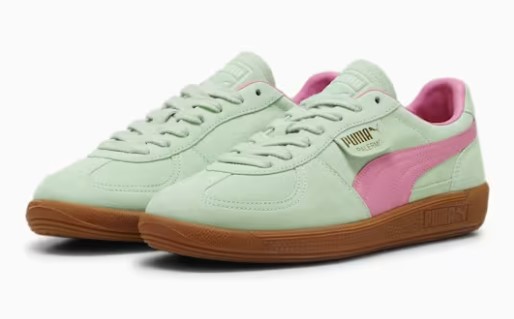 Palermo Unisex Sneakers