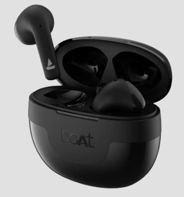 Airdopes Hype