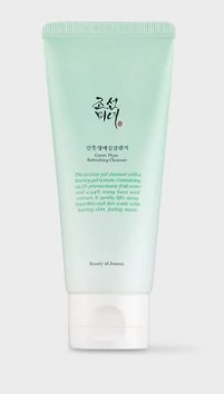 Green Plum Refreshing Cleanser