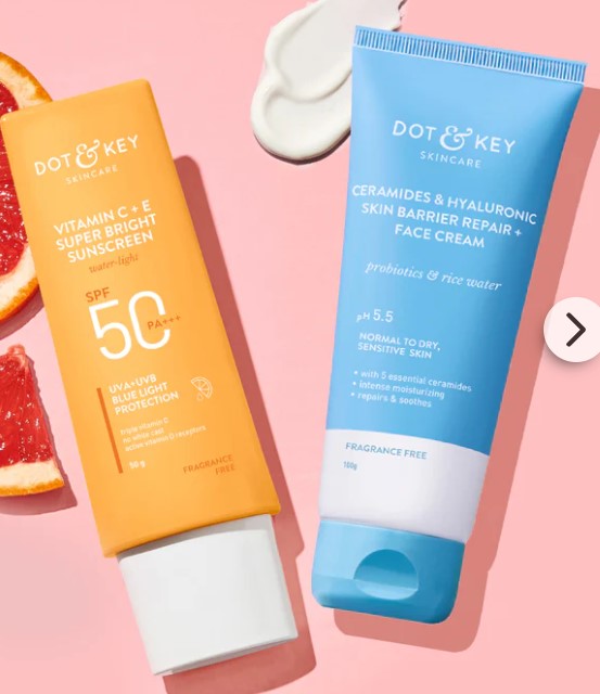 Moisturize & Protect Power Duo