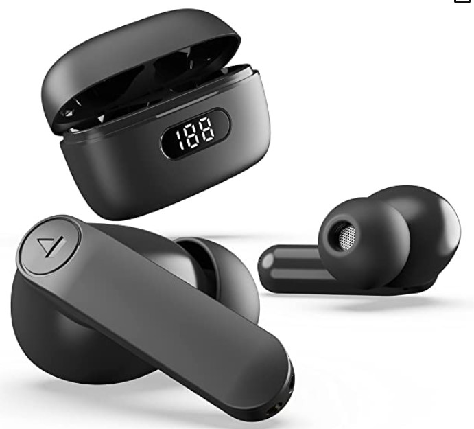 boAt Airdopes 121 PRO TWS Earbuds Signature Sound