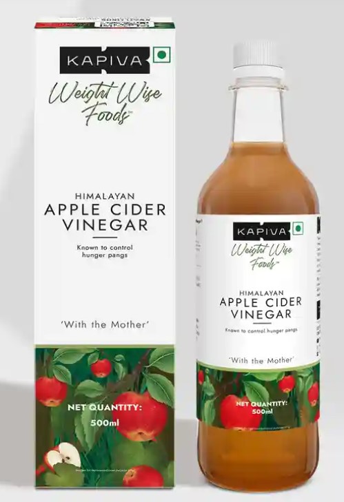 Apple Cider Vinegar
