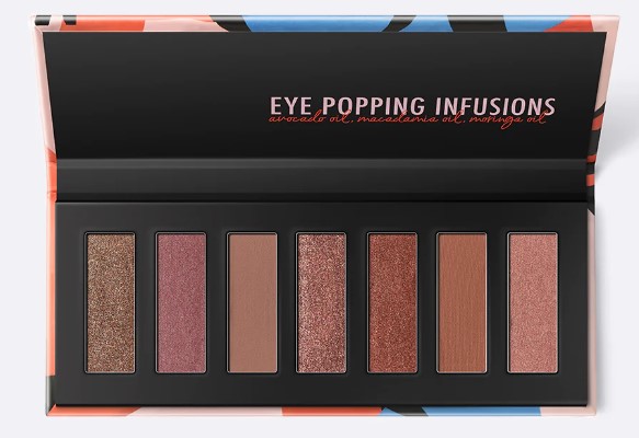 Shadow Me Eyeshadow Palette-Break Of Dawn
