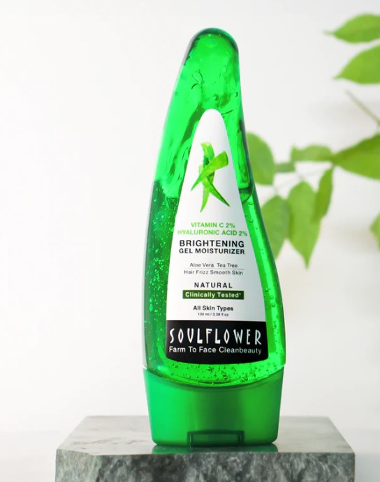Aloe Vera Gel