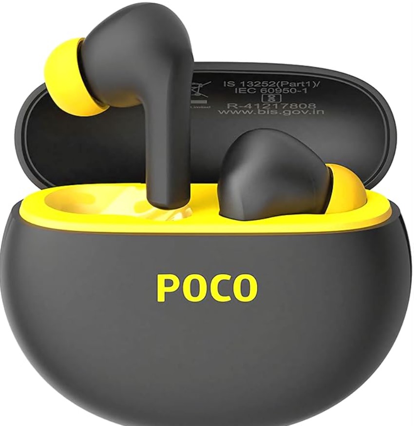 POCO Pods