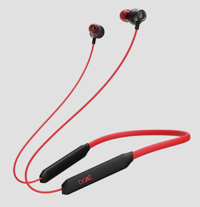 Rockerz 205 Pro