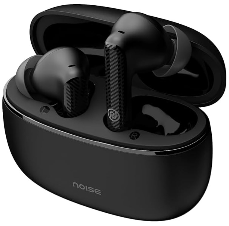 Noise Newly Launched Aura Buds in-Ear Truly Wireless Earbuds