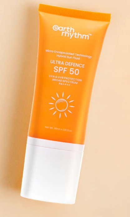 Ultra Defence Sunscreen Spf 50 Mini