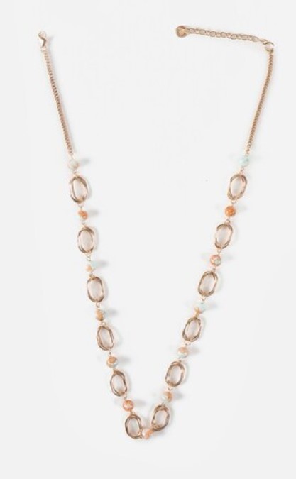 Solid Necklace