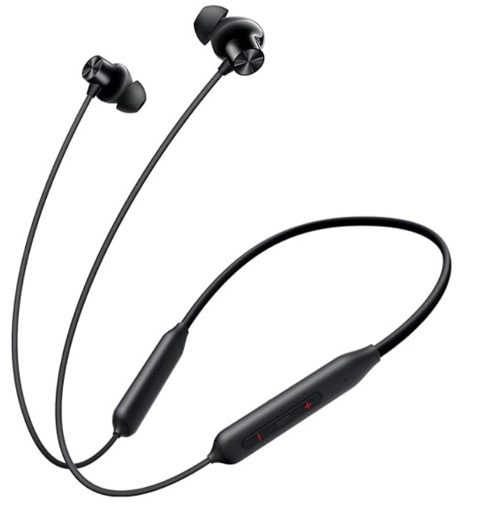 OnePlus Bullets Z2 Bluetooth Wireless in Ear Earphones