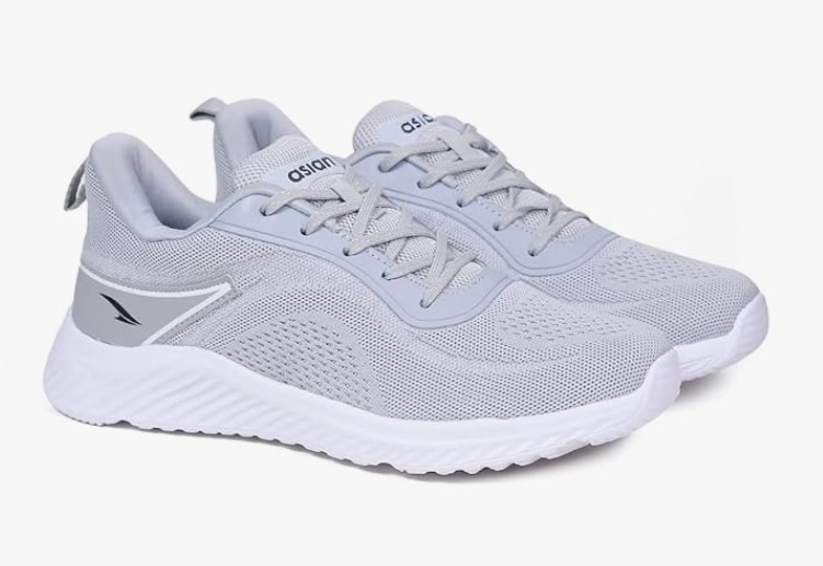 ASIAN Men's Wonder Sports Running,Walking & Gym Shoes