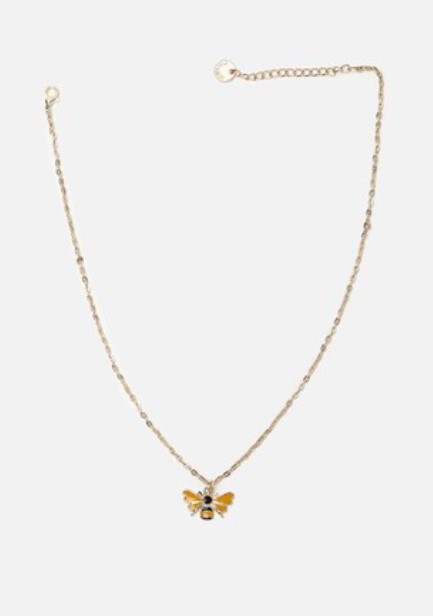 Solid Necklace