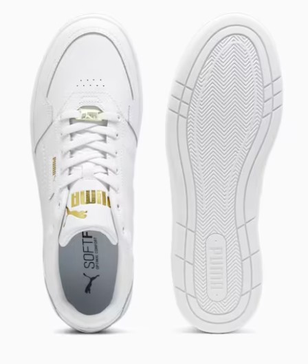 Court Classic Lux Unisex Sneakers