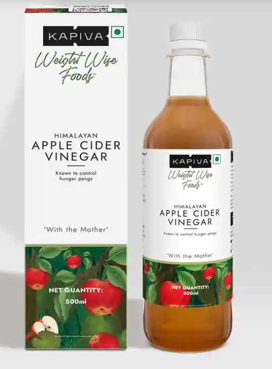 Apple Cider Vinegar
