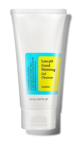 Low pH Good Morning Gel Cleanser