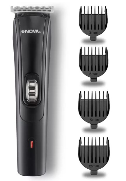 NOVA NHT 1039 USB Trimmer