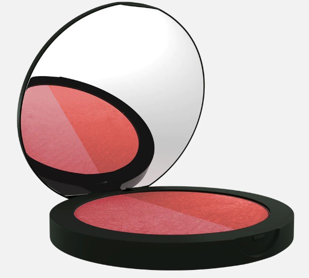 Glow-on Blush Duo - Perfect Pink