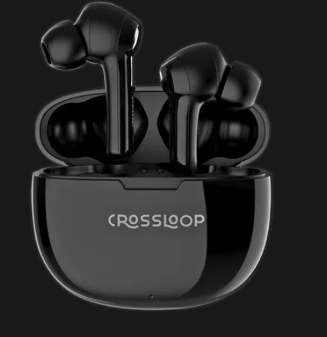 CROSSLOOP Lordz Gen 121 TWS Earbuds