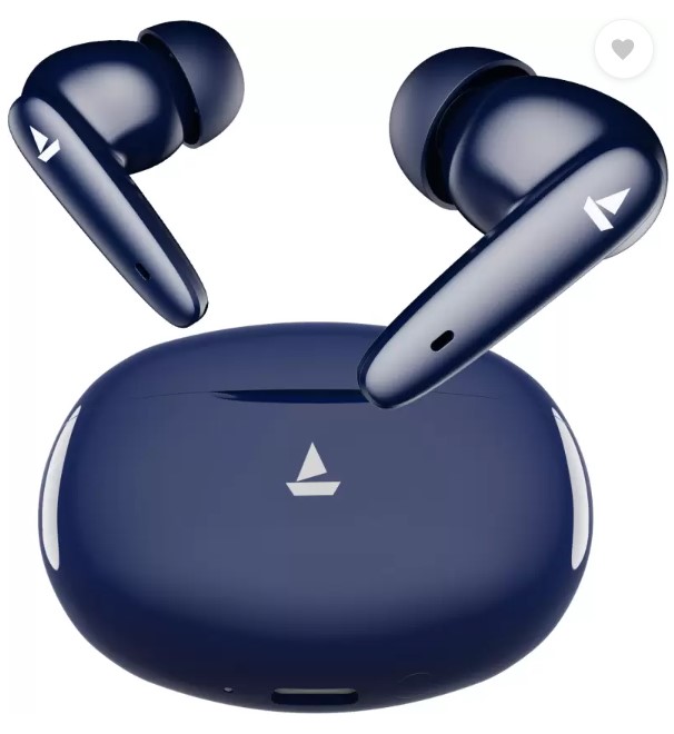 boAt Airdopes 161 Pro-Buds