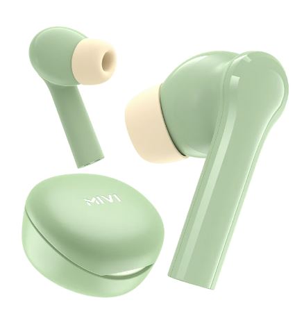 DuoPods D4 Earbuds