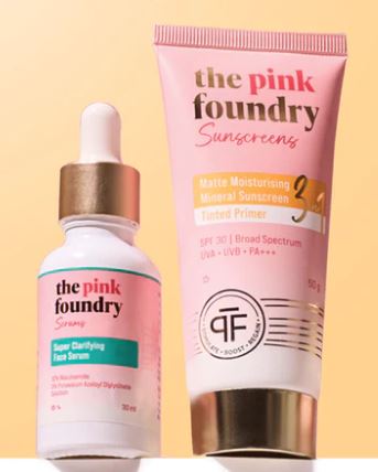 All Rounder Skincare Combo