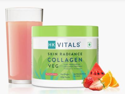 HK Vitals Skin Radiance Collagen
